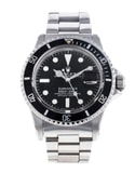 Rolex Submariner 1680